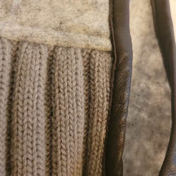 HUGO BOSS Wool/poly Vest - Picture 9 of 10